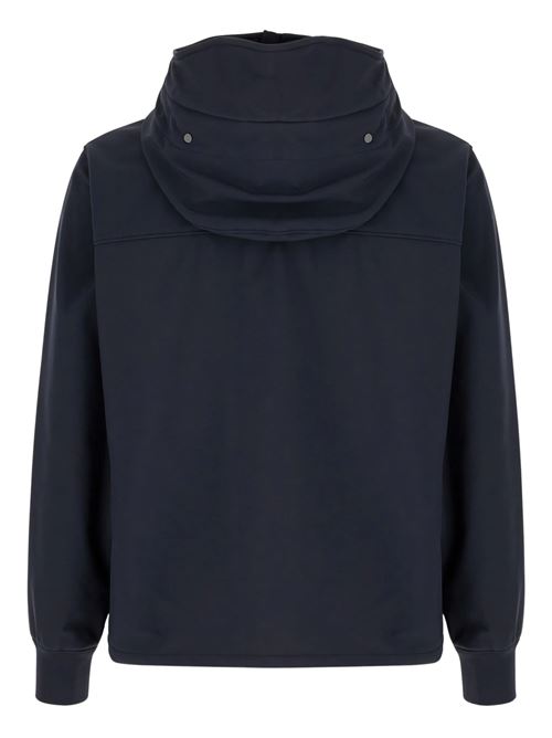 Giacca con cappuccio C.P. COMPANY | RFCMOW700A006097A888